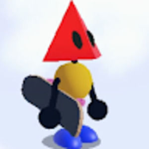 Meet your Posher, Regi